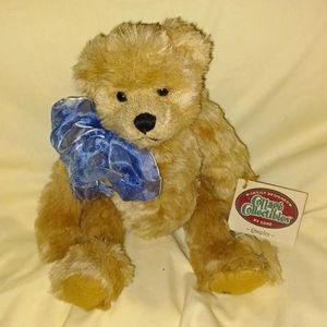 Cottage Collectibles Quigley